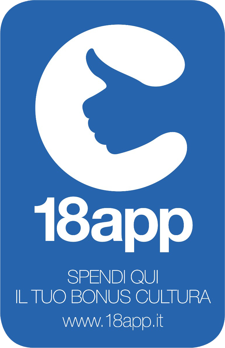 18 app logo