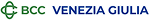 BCC Venezia Giulia logo
